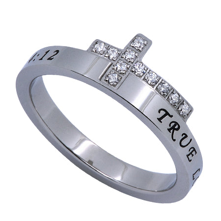 Women's JTC Ring