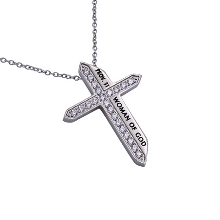 Women's Katana Cross Collection