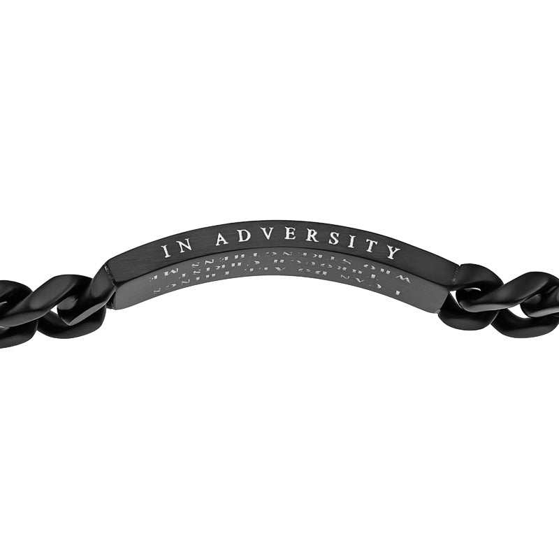 Black Neo Bracelet