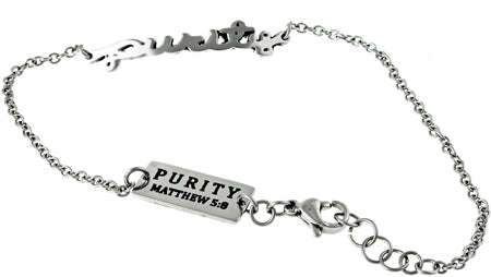 Women's Handwriting Bracelet Collection