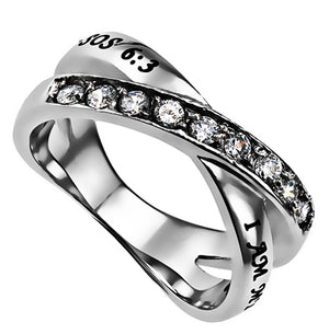 Women's Radiance Ring