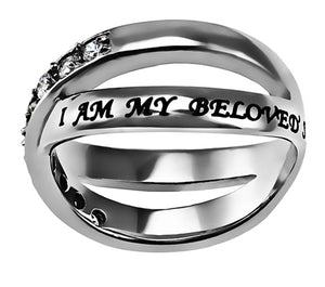 Women's Radiance Ring