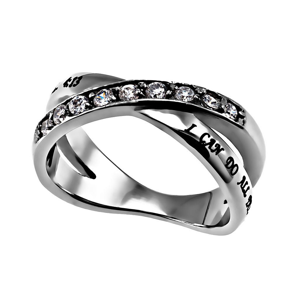 Women's Radiance Ring