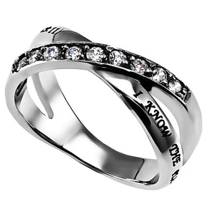 Women's Radiance Ring