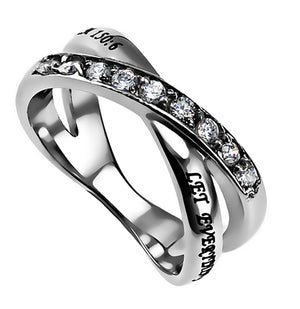 Women's Radiance Ring