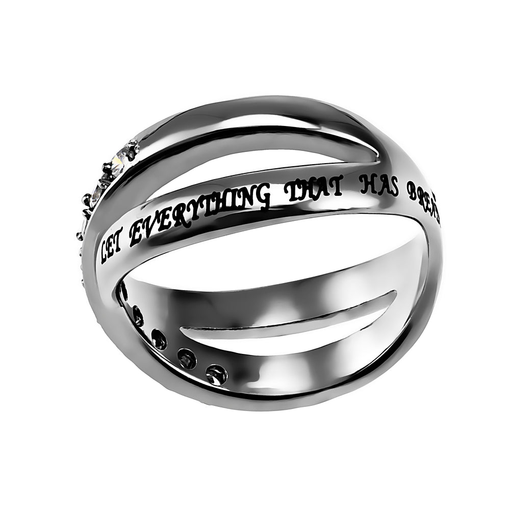 Women's Radiance Ring