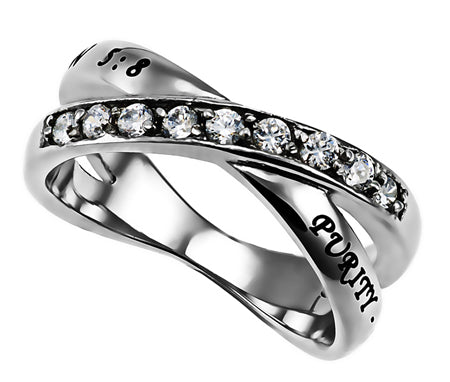 Women's Radiance Ring