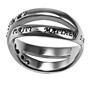 Women's Radiance Ring