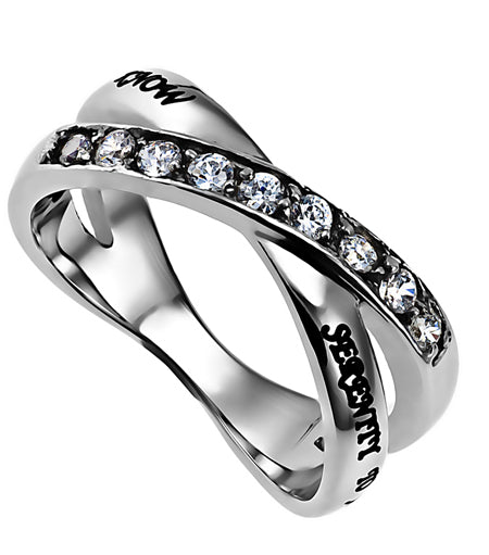 Women's Radiance Ring