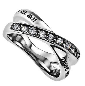 Women's Radiance Ring