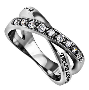 Women's Radiance Ring