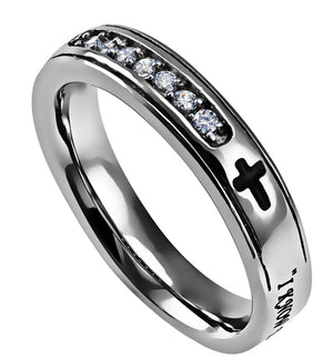 Women's Regent Ring