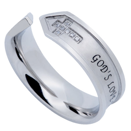 Women's Nexus Ring