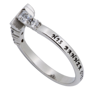 Women's Sola De Gloria Ring