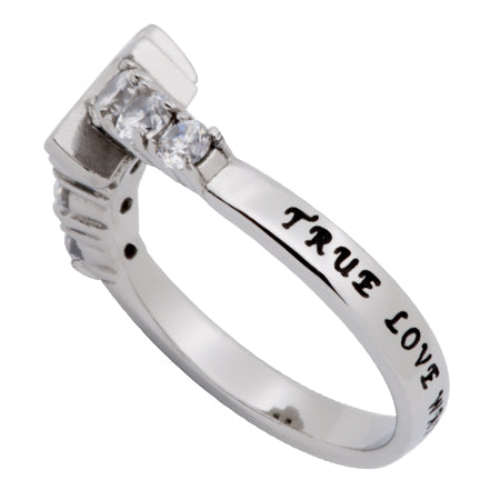 Women's Sola De Gloria Ring