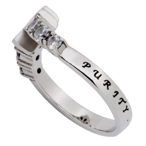 Women's Sola De Gloria Ring