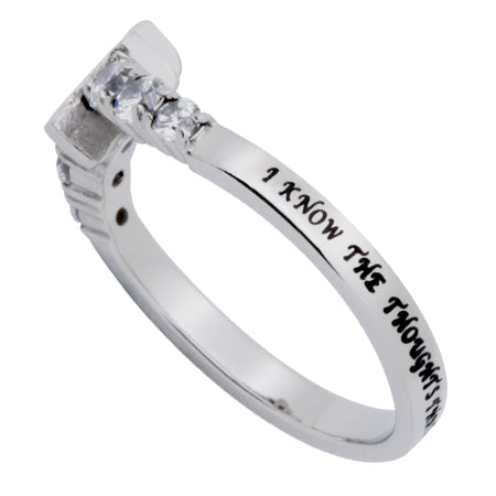 Women's Sola De Gloria Ring