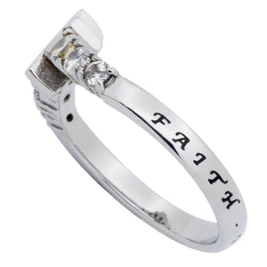 Women's Sola De Gloria Ring