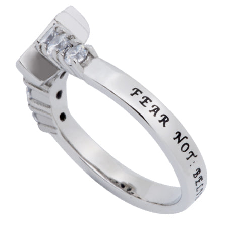 Women's Sola De Gloria Ring