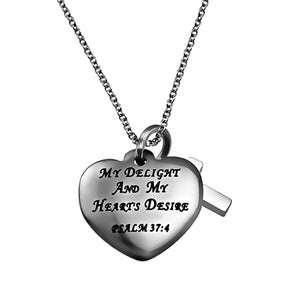 Women's Sweetheart Necklace Collection