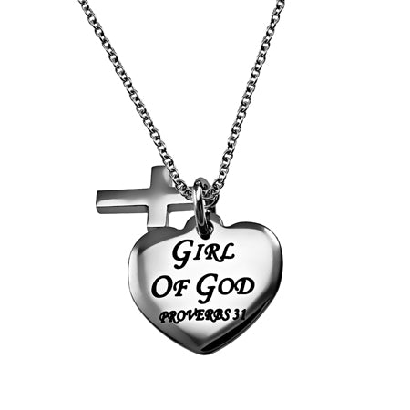 Women's Sweetheart Necklace Collection