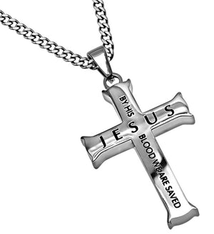 Men's Iron Cross Collection