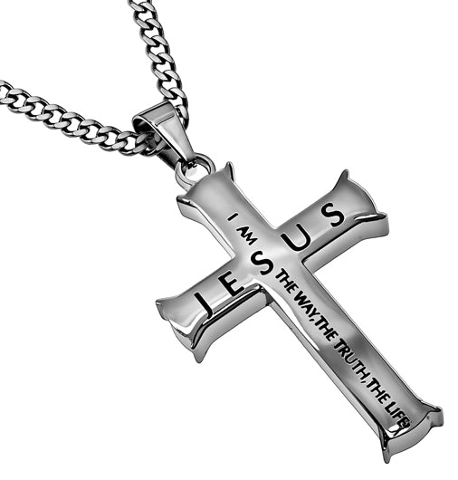 Men's Iron Cross Collection