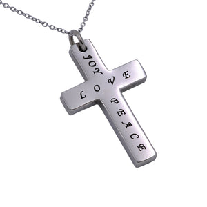 Women's Simplicity Cross Collection