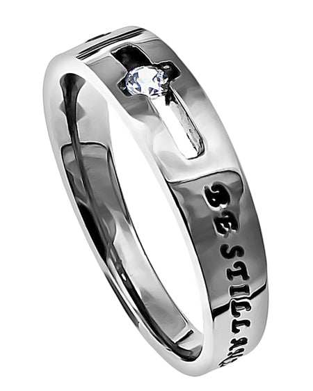 Women's Solitaire Ring