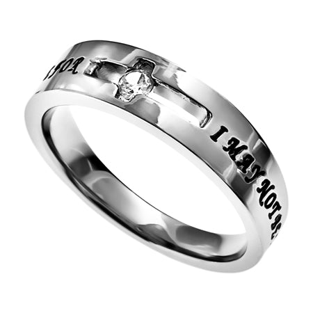 Women's Solitaire Ring