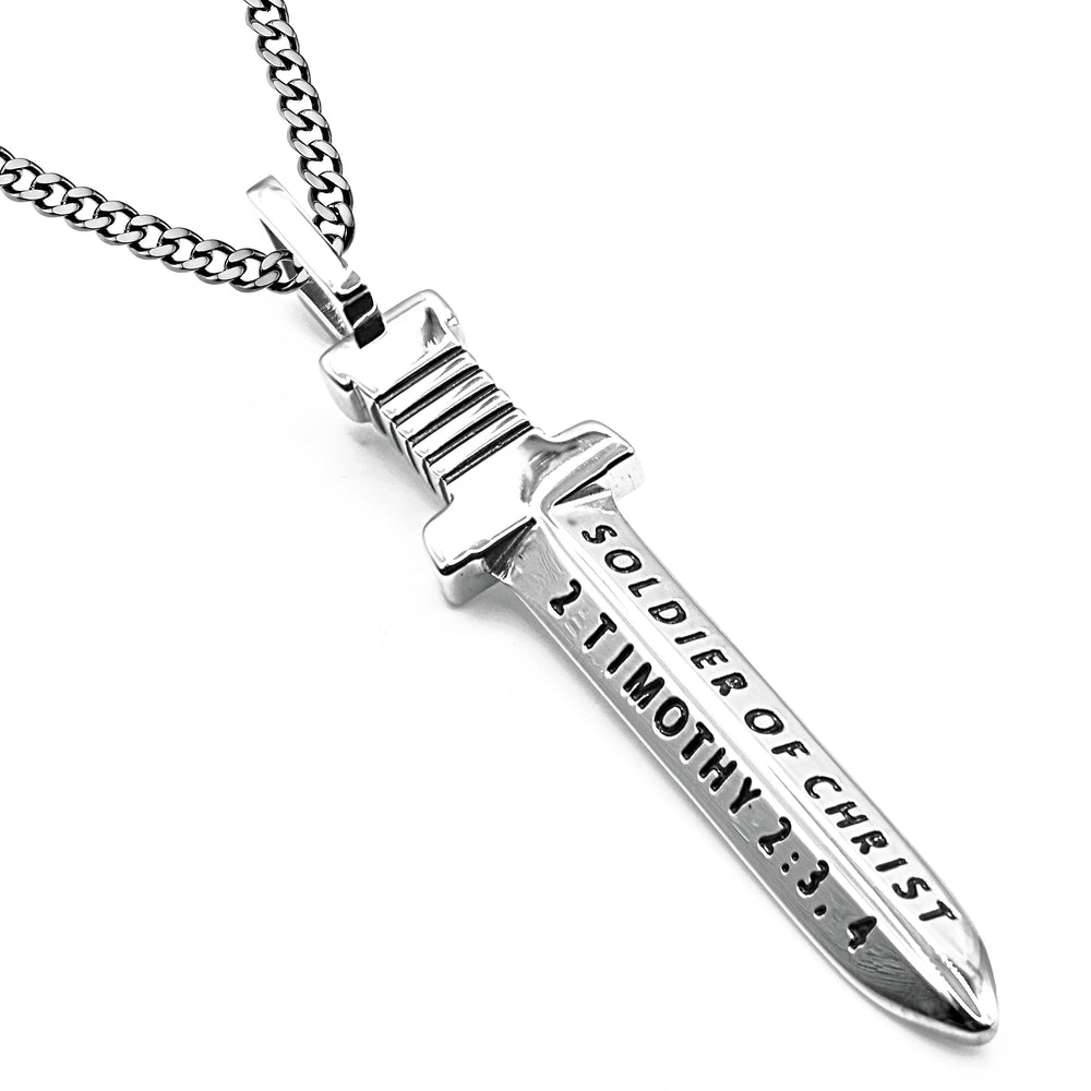 Men's Makaira Necklace