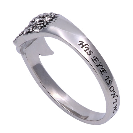 Women's Wing Ring